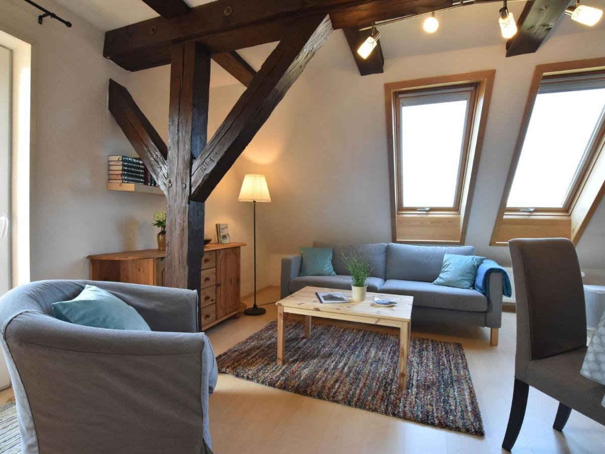 Apartment By The Sea In 레리크 외부 사진