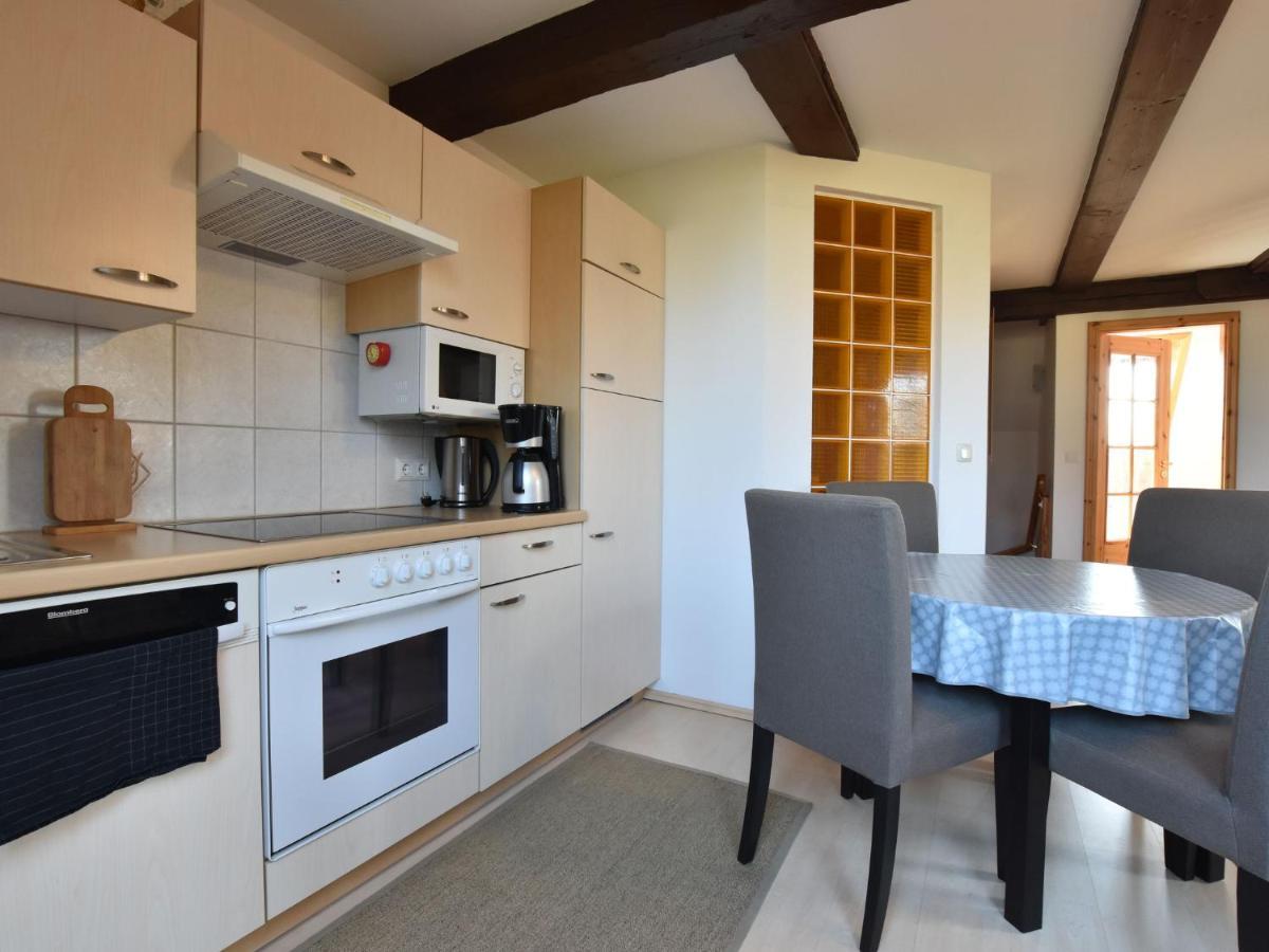 Apartment By The Sea In 레리크 외부 사진